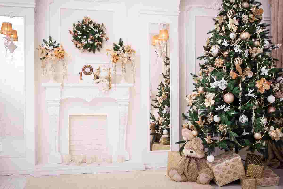 tendenze albero di natale 2025